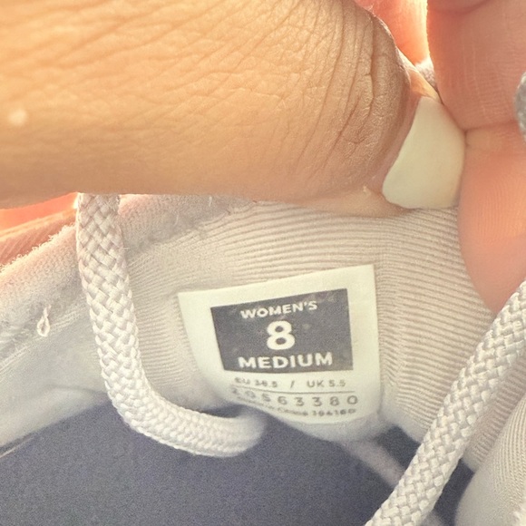 Kuru Fuse the high-performance power of the women's ATOM with your next workout - Picture 9 of 9